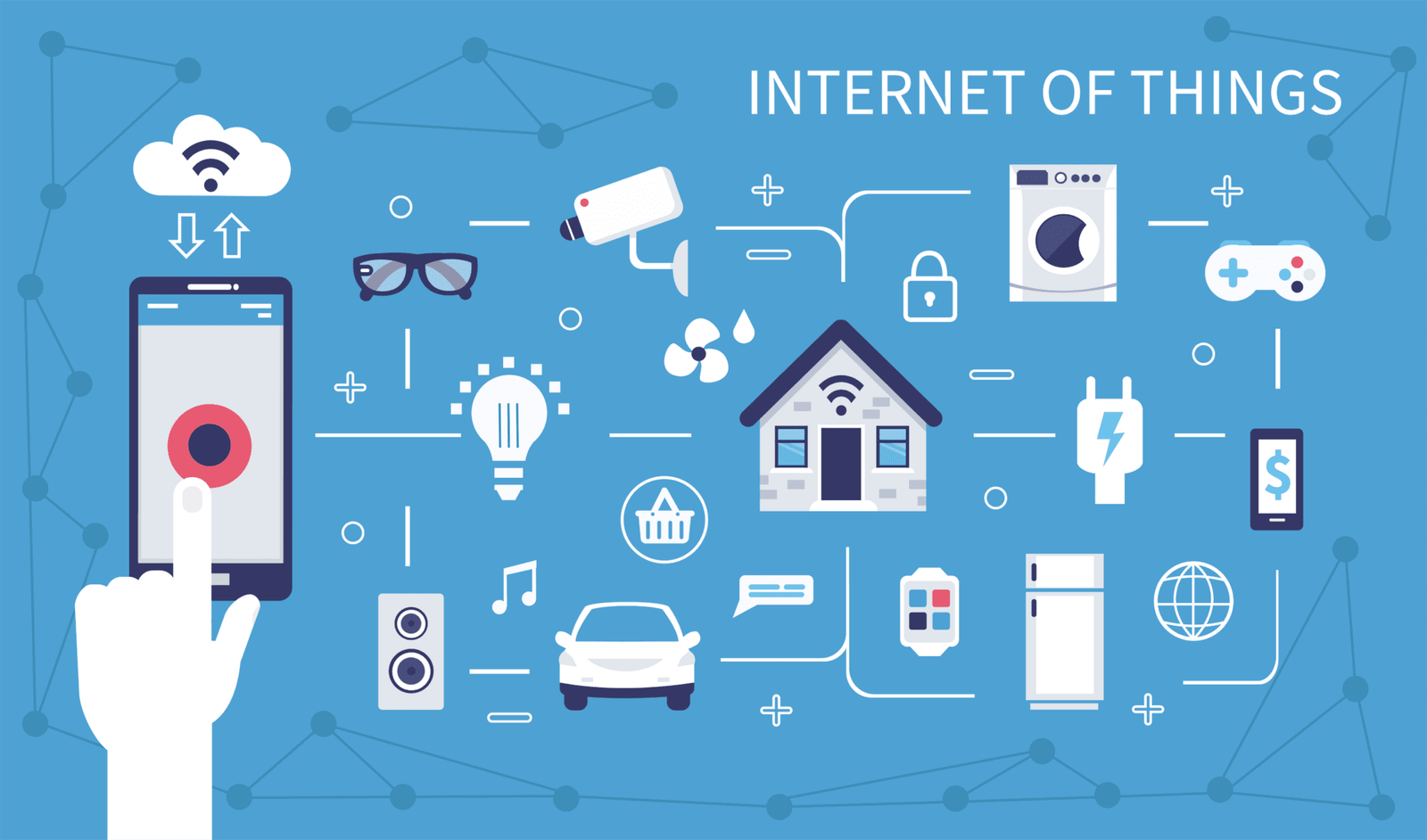 Internet of Things (IoT)