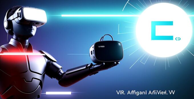 Demystifying the Impact of AI in Virtual Reality Technology