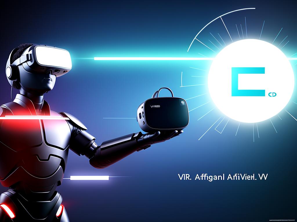 Demystifying the Impact of AI in Virtual Reality Technology