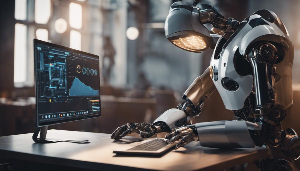 AI & Job Automation: Impact and Future Prospects