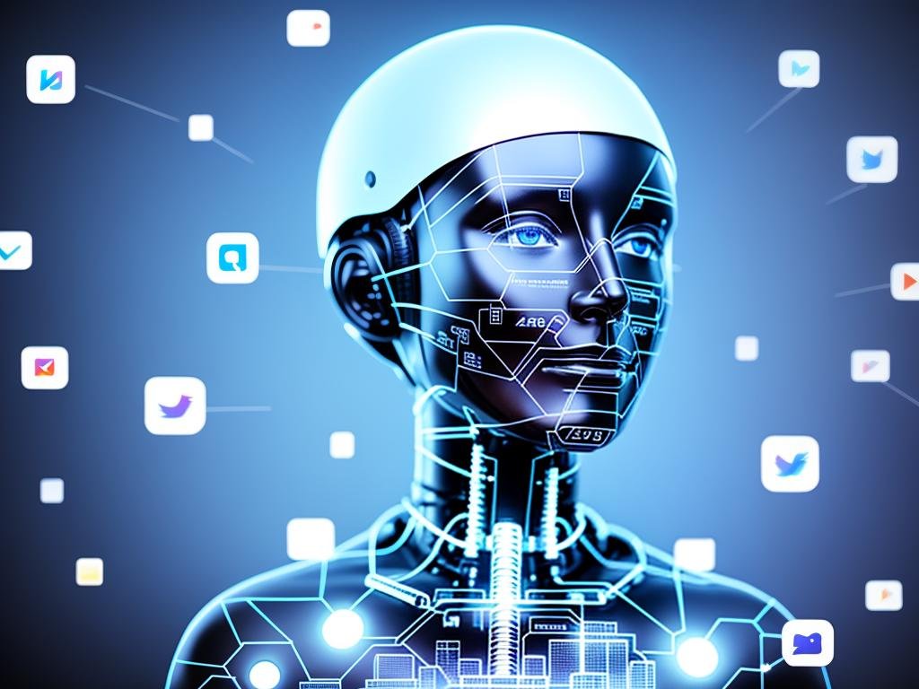 Artificial Intelligence and Social Media
