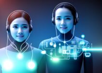 Revolutionizing Communication: AI and Speech Recognition