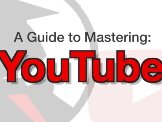 YouTube: Everything You Need to Know