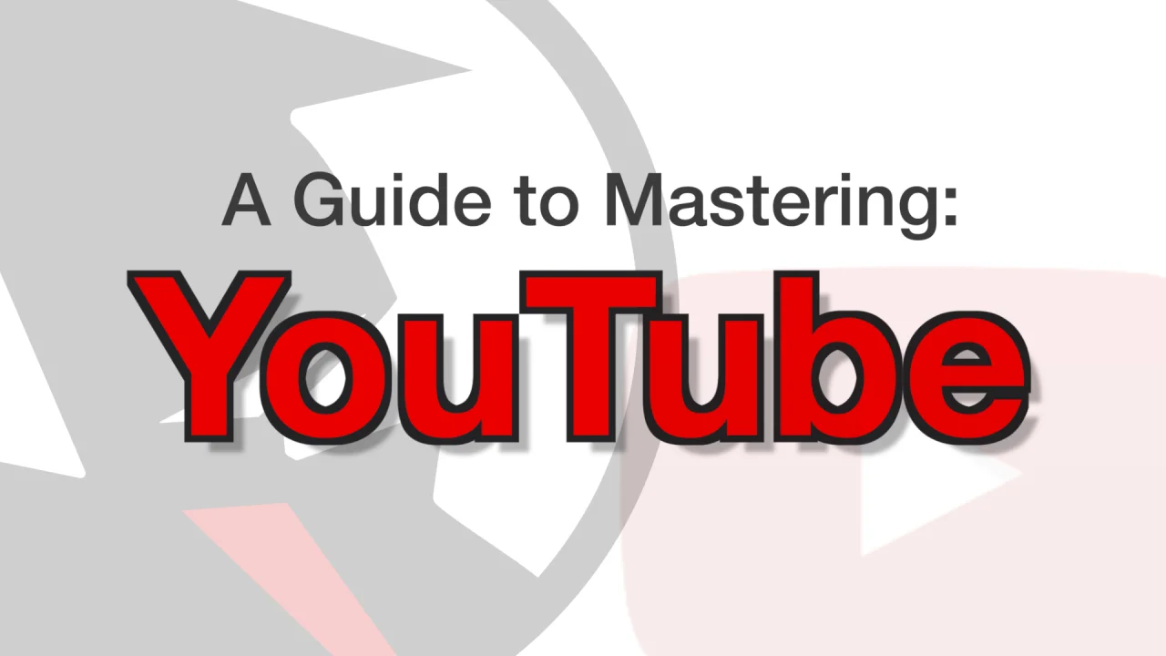 YouTube: Everything You Need to Know